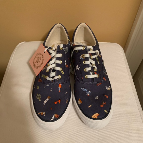 keds wanderlust
